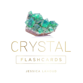 Crystal Flashcards Cards